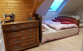 Zucht- und Ausbildungsstall Rubly